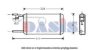 IVECO 93157228 Heat Exchanger, interior heating